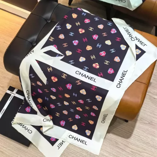 Replica Chanel Silk Squares #1325740 $64.00 USD for Wholesale