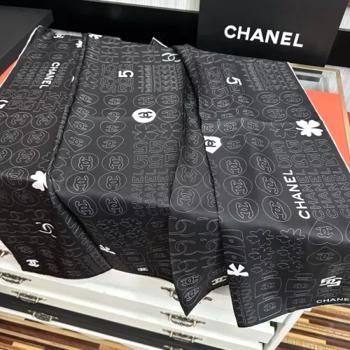 Replica Chanel Silk Squares #1325759 $56.00 USD for Wholesale