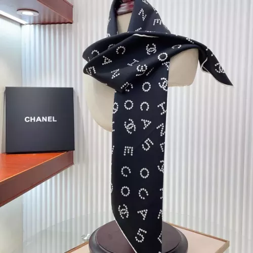Replica Chanel Silk Squares #1325768 $64.00 USD for Wholesale