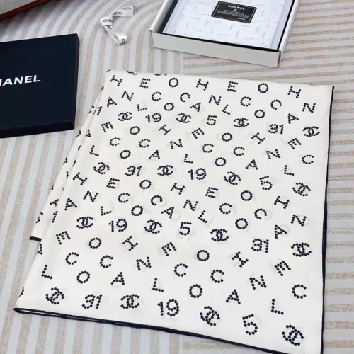Replica Chanel Silk Squares #1325769 $64.00 USD for Wholesale