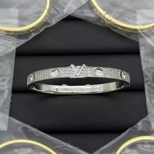 Louis Vuitton LV Bracelets #1325824 $27.00 USD, Wholesale Replica Louis Vuitton LV Bracelets