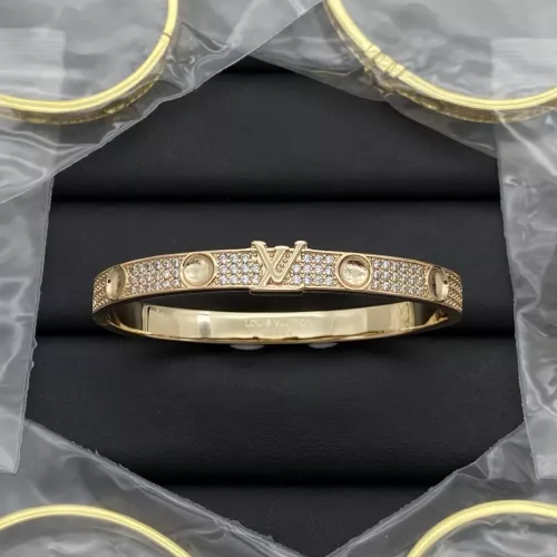 Louis Vuitton LV Bracelets #1325825 $27.00 USD, Wholesale Replica Louis Vuitton LV Bracelets