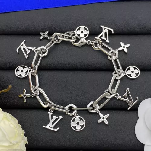 Louis Vuitton LV Bracelets #1325827 $27.00 USD, Wholesale Replica Louis Vuitton LV Bracelets