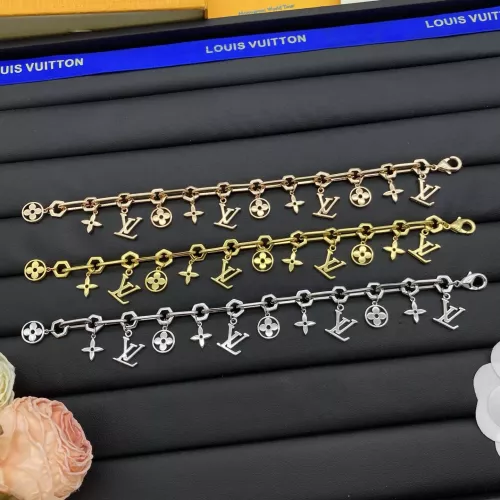 Replica Louis Vuitton LV Bracelets #1325827 $27.00 USD for Wholesale