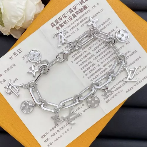 Replica Louis Vuitton LV Bracelets #1325827 $27.00 USD for Wholesale