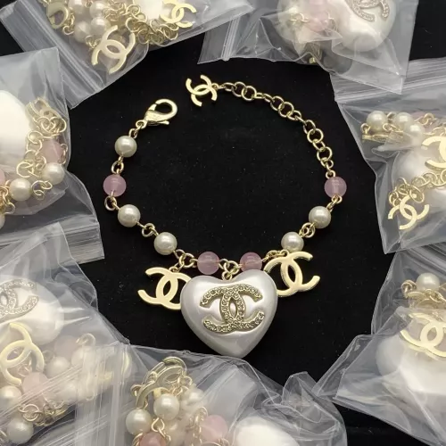 Chanel Bracelets For Women #1325880 $27.00 USD, Wholesale Replica Chanel Bracelets