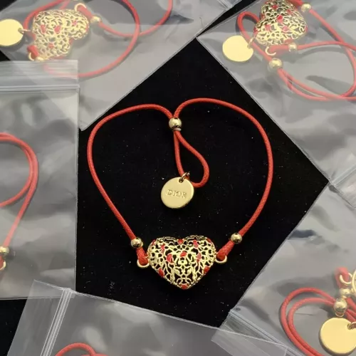 Christian Dior Bracelets #1325890 $25.00 USD, Wholesale Replica Christian Dior Bracelets