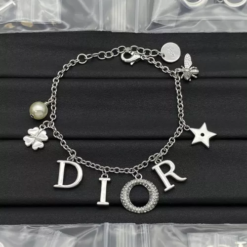 Christian Dior Bracelets #1325909 $25.00 USD, Wholesale Replica Christian Dior Bracelets