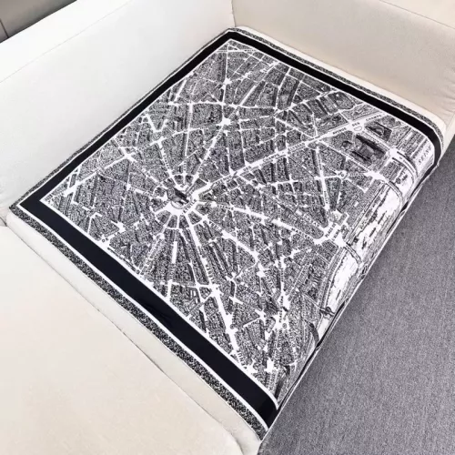 Christian Dior Silk Squares #1325945 $60.00 USD, Wholesale Replica Christian Dior Scarf