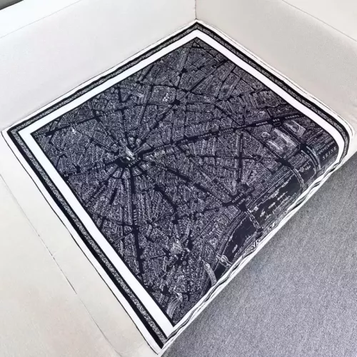 Christian Dior Silk Squares #1325946 $60.00 USD, Wholesale Replica Christian Dior Scarf