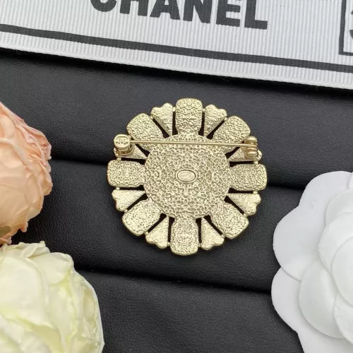 Replica Chanel Brooches For Women #1325966 $27.00 USD for Wholesale