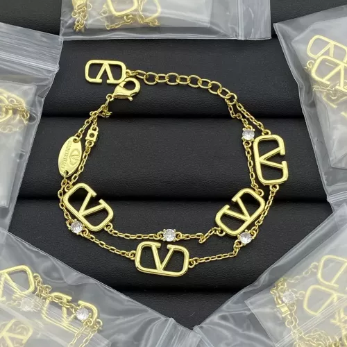 Valentino Bracelets #1325983 $25.00 USD, Wholesale Replica Valentino Bracelets