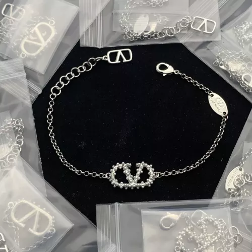 Valentino Bracelets #1325984 $25.00 USD, Wholesale Replica Valentino Bracelets