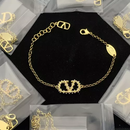 Valentino Bracelets #1325985 $25.00 USD, Wholesale Replica Valentino Bracelets