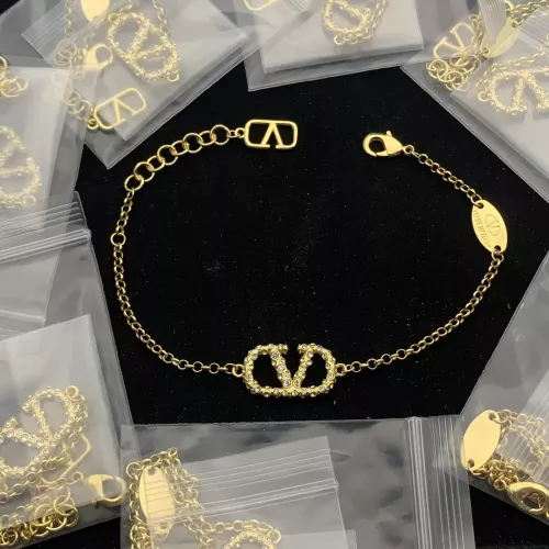 Valentino Bracelets #1325986 $25.00 USD, Wholesale Replica Valentino Bracelets
