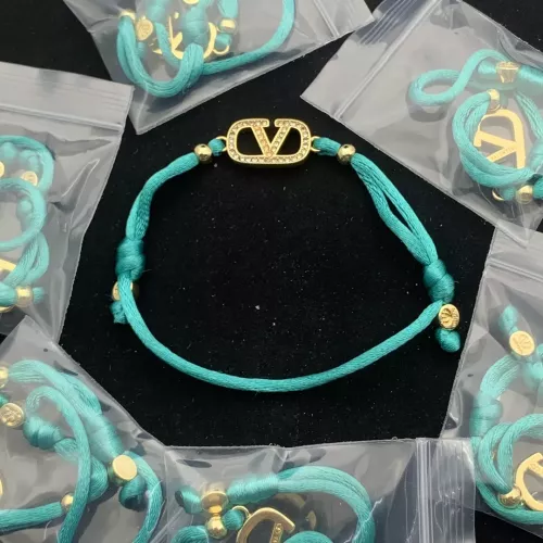 Valentino Bracelets #1325990 $25.00 USD, Wholesale Replica Valentino Bracelets