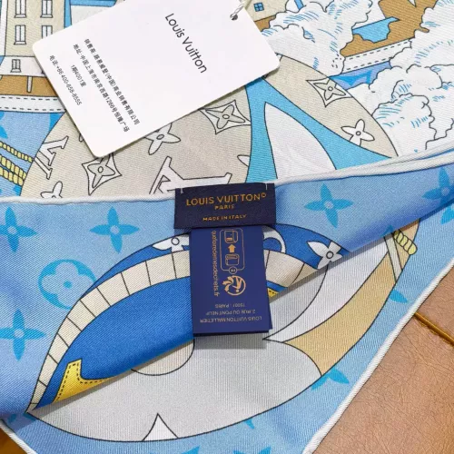 Replica Louis Vuitton Silk Squares #1326002 $64.00 USD for Wholesale