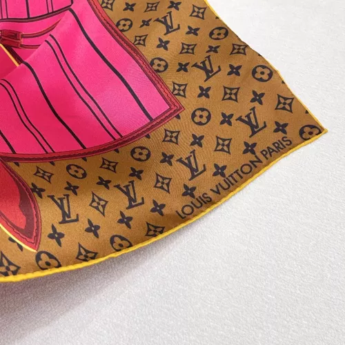 Replica Louis Vuitton Silk Squares #1326016 $56.00 USD for Wholesale