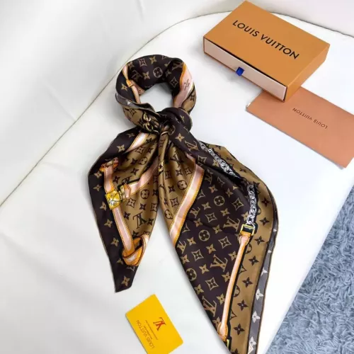 Replica Louis Vuitton Silk Squares #1326020 $52.00 USD for Wholesale