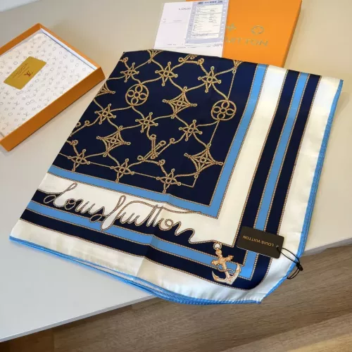 Replica Louis Vuitton Silk Squares #1326028 $52.00 USD for Wholesale