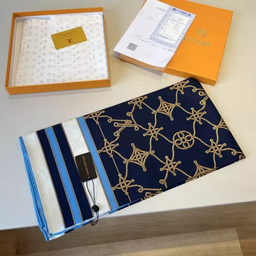 Replica Louis Vuitton Silk Squares #1326028 $52.00 USD for Wholesale
