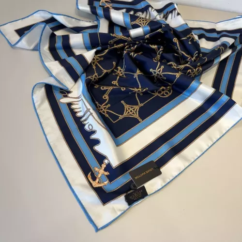 Replica Louis Vuitton Silk Squares #1326028 $52.00 USD for Wholesale