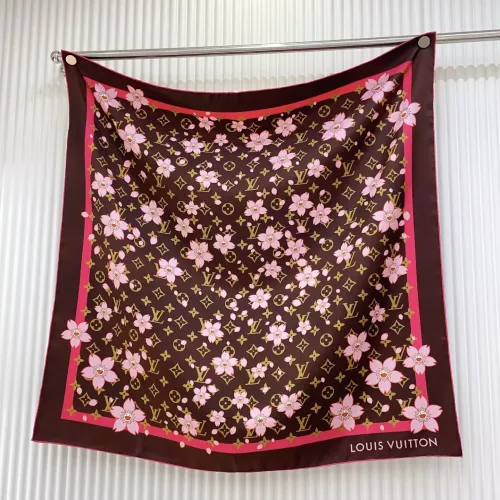 Louis Vuitton Silk Squares #1326035 $64.00 USD, Wholesale Replica Louis Vuitton Scarf