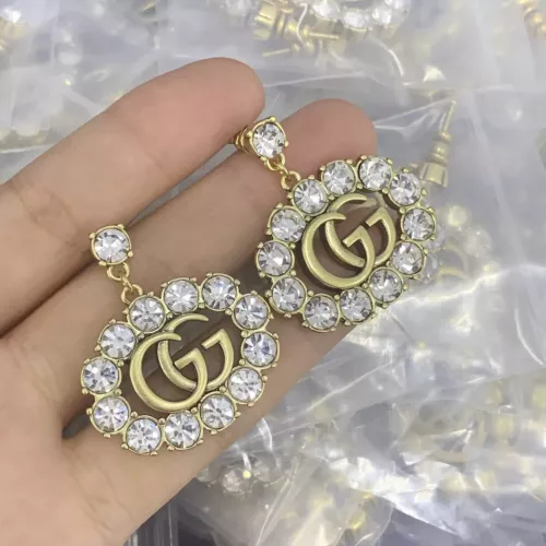 Gucci Earrings For Women #1326047