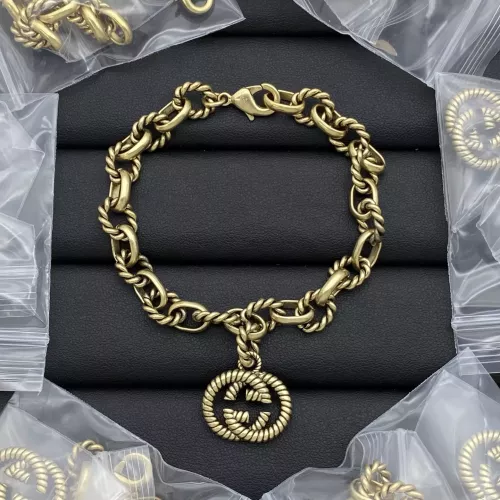 Gucci Bracelets #1326061