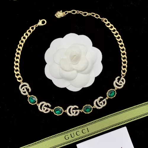 Gucci Necklaces For Women #1326062