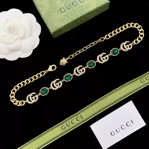 Replica Gucci Necklaces For Women #1326062 $34.00 USD for Wholesale