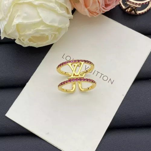 Louis Vuitton LV Rings #1326070 $23.00 USD, Wholesale Replica Louis Vuitton LV Rings