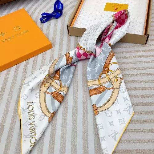 Replica Louis Vuitton Silk Squares #1326083 $64.00 USD for Wholesale