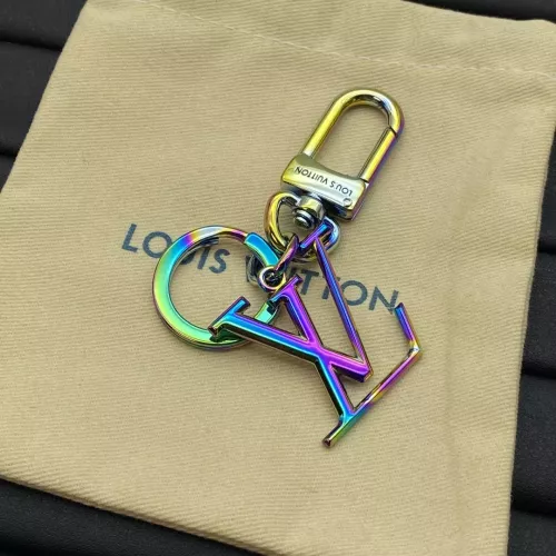 Replica Louis Vuitton LV Key Holder And Bag Buckle #1326116 $27.00 USD for Wholesale