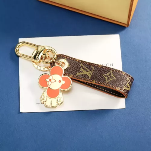 Louis Vuitton LV Key Holder And Bag Buckle #1326147 $25.00 USD, Wholesale Replica Louis Vuitton LV Key Holder And Bag Buckle