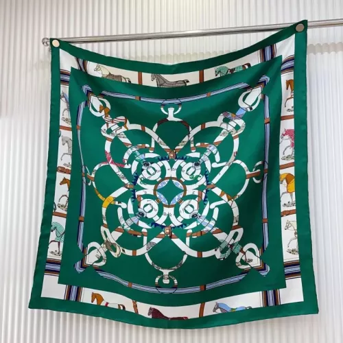 Hermes Silk Squares #1326161 $64.00 USD, Wholesale Replica Hermes Scarf