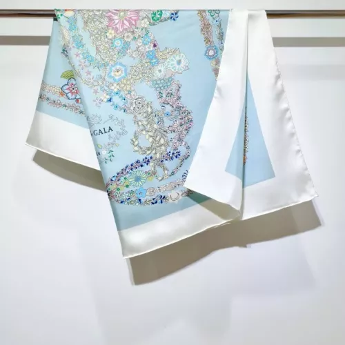 Replica Hermes Silk Squares #1326168 $64.00 USD for Wholesale