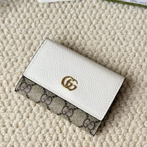 Gucci Card Case #1326180