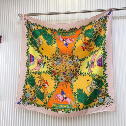 Gucci Silk Squares #1326215