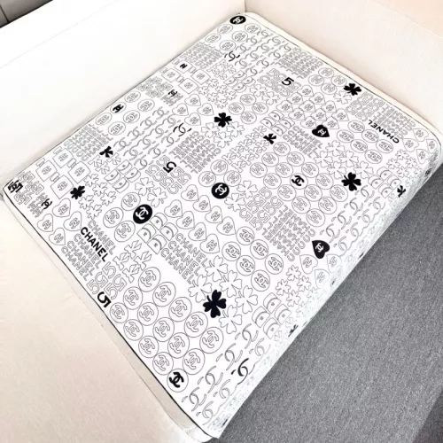 Chanel Silk Squares #1326222 $60.00 USD, Wholesale Replica Chanel Scarves