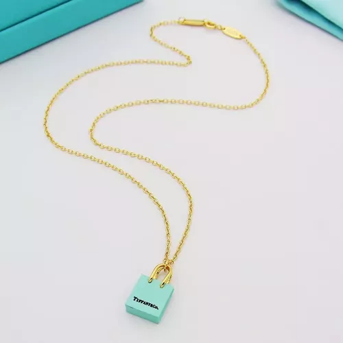 Tiffany Necklaces #1326224
