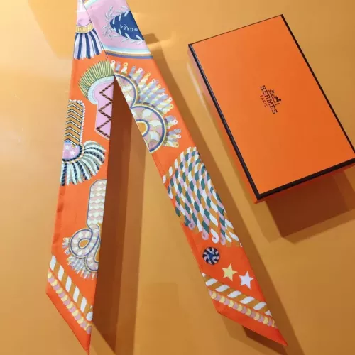 Hermes Silk Scarf #1326244 $27.00 USD, Wholesale Replica Hermes Scarf