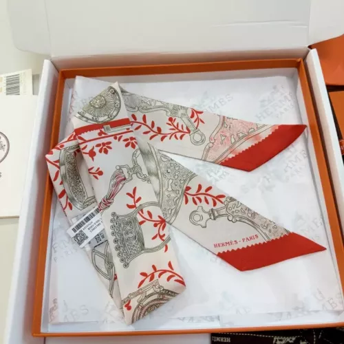 Hermes Silk Scarf #1326269 $29.00 USD, Wholesale Replica Hermes Scarf