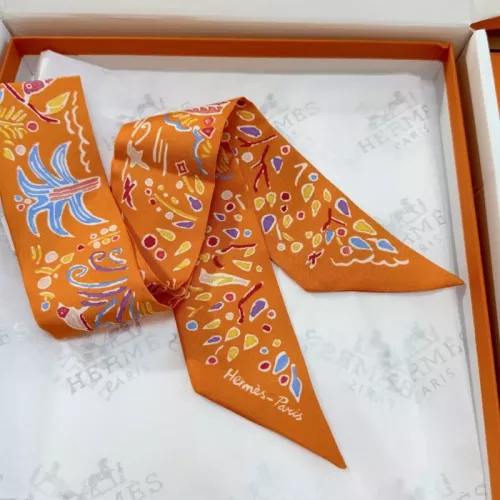 Hermes Silk Scarf #1326280 $29.00 USD, Wholesale Replica Hermes Scarf