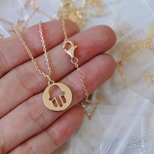 Cartier Necklaces #1326297