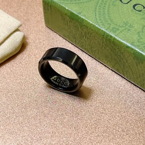 Replica Gucci Rings #1326310 $39.00 USD for Wholesale