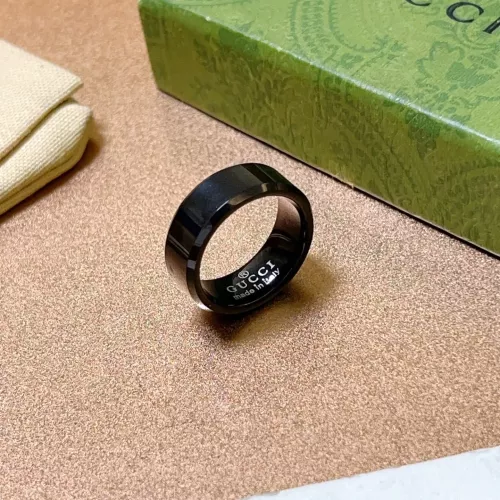 Replica Gucci Rings #1326310 $39.00 USD for Wholesale