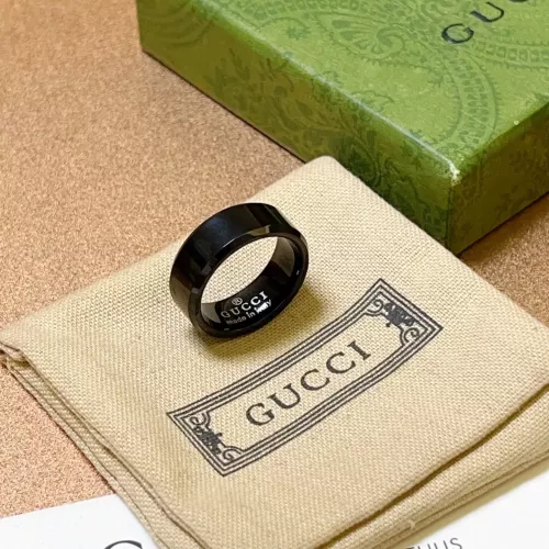 Replica Gucci Rings #1326310 $39.00 USD for Wholesale