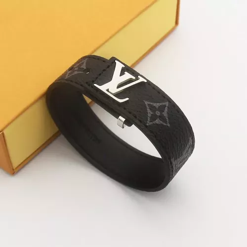Louis Vuitton LV Bracelets #1326317 $27.00 USD, Wholesale Replica Louis Vuitton LV Bracelets