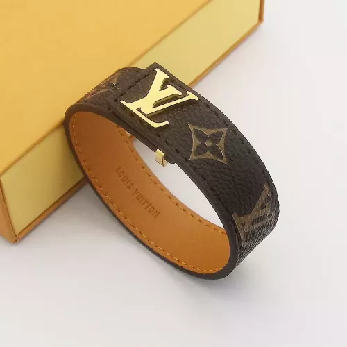 Louis Vuitton LV Bracelets #1326318 $27.00 USD, Wholesale Replica Louis Vuitton LV Bracelets